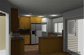 Kitchen Example